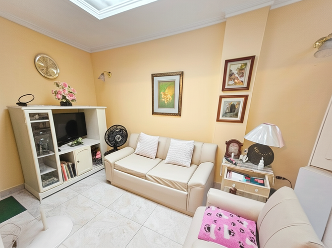 Casa de 4 alcobas en venta en El Tabor, Barranquilla, 150 m² · foto 8 de 17