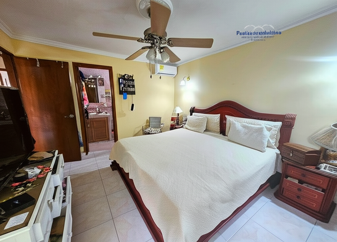 Casa de 4 alcobas en venta en El Tabor, Barranquilla, 150 m² · foto 9 de 17
