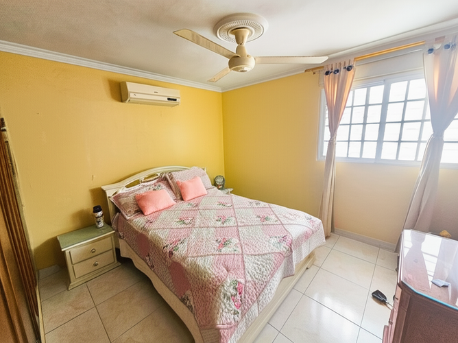 Casa de 4 alcobas en venta en El Tabor, Barranquilla, 150 m² · foto 10 de 17