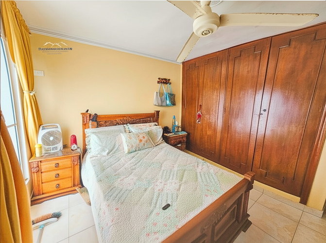 Casa de 4 alcobas en venta en El Tabor, Barranquilla, 150 m² · foto 11 de 17
