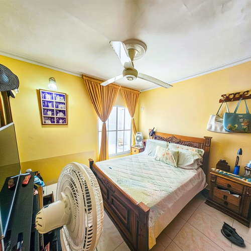 Casa de 4 alcobas en venta en El Tabor, Barranquilla, 150 m² · foto 12 de 17