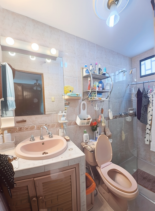 Casa de 4 alcobas en venta en El Tabor, Barranquilla, 150 m² · foto 14 de 17