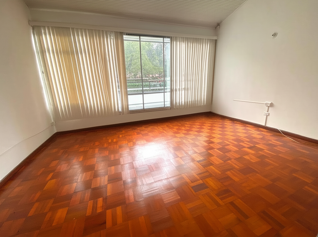 Casa en venta en Polo Club, Bogotá · foto 6 de 24
