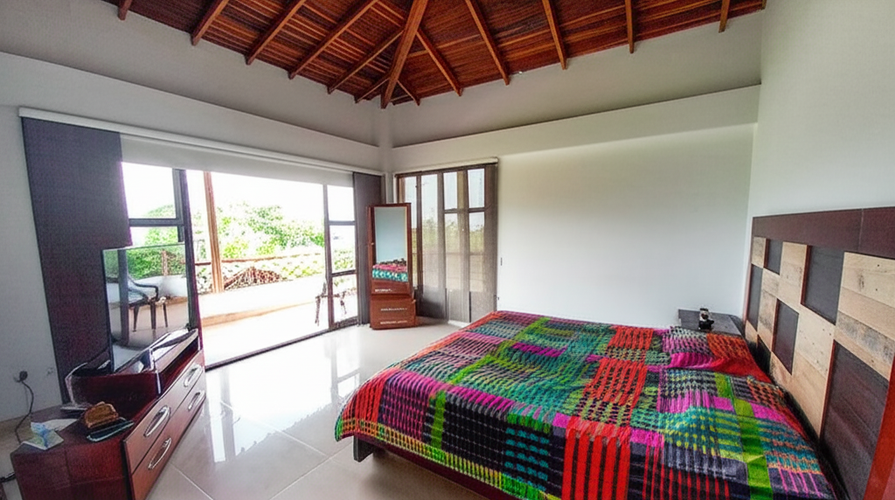 Casa de 6 alcobas en venta en Puerto Espejo, Armenia, 420 m² · foto 14 de 22