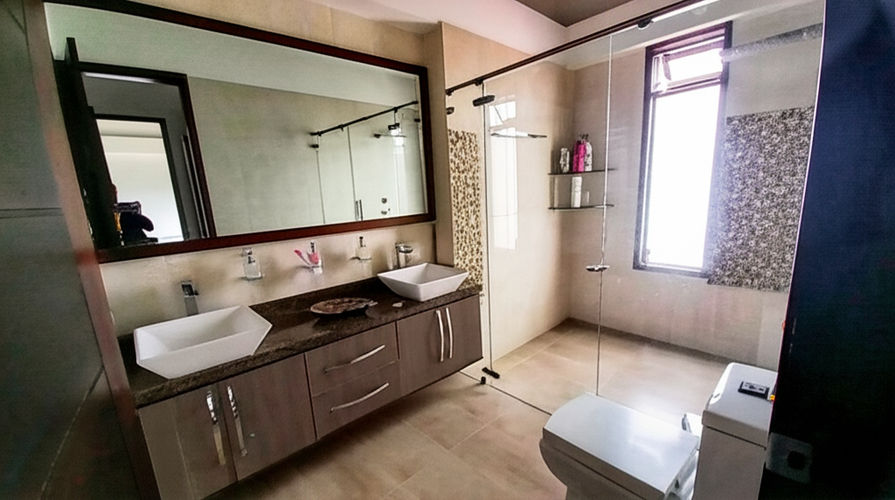 Casa de 6 alcobas en venta en Puerto Espejo, Armenia, 420 m² · foto 16 de 22