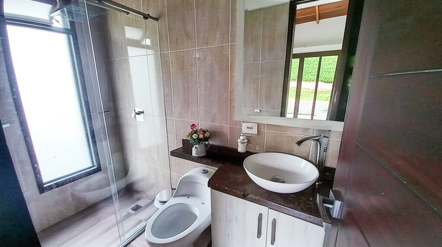 Casa de 6 alcobas en venta en Puerto Espejo, Armenia, 420 m² · foto 19 de 22