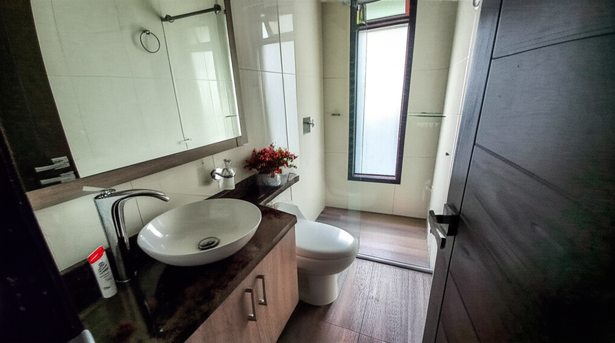 Casa de 6 alcobas en venta en Puerto Espejo, Armenia, 420 m² · foto 21 de 22