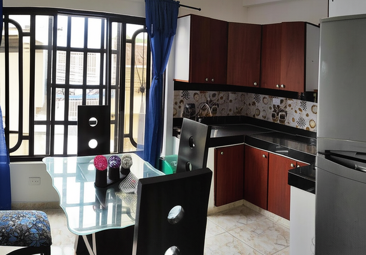 Casa de 10 alcobas en venta en San Jose, Armenia, 305 m² · foto 6 de 18