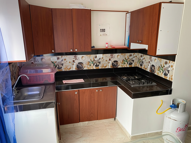 Casa de 10 alcobas en venta en San Jose, Armenia, 305 m² · foto 8 de 18