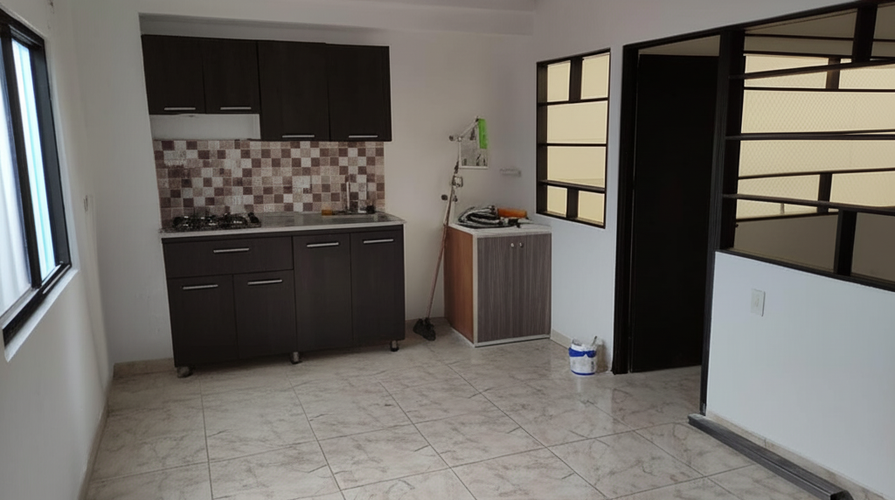 Casa de 10 alcobas en venta en San Jose, Armenia, 305 m² · foto 16 de 18