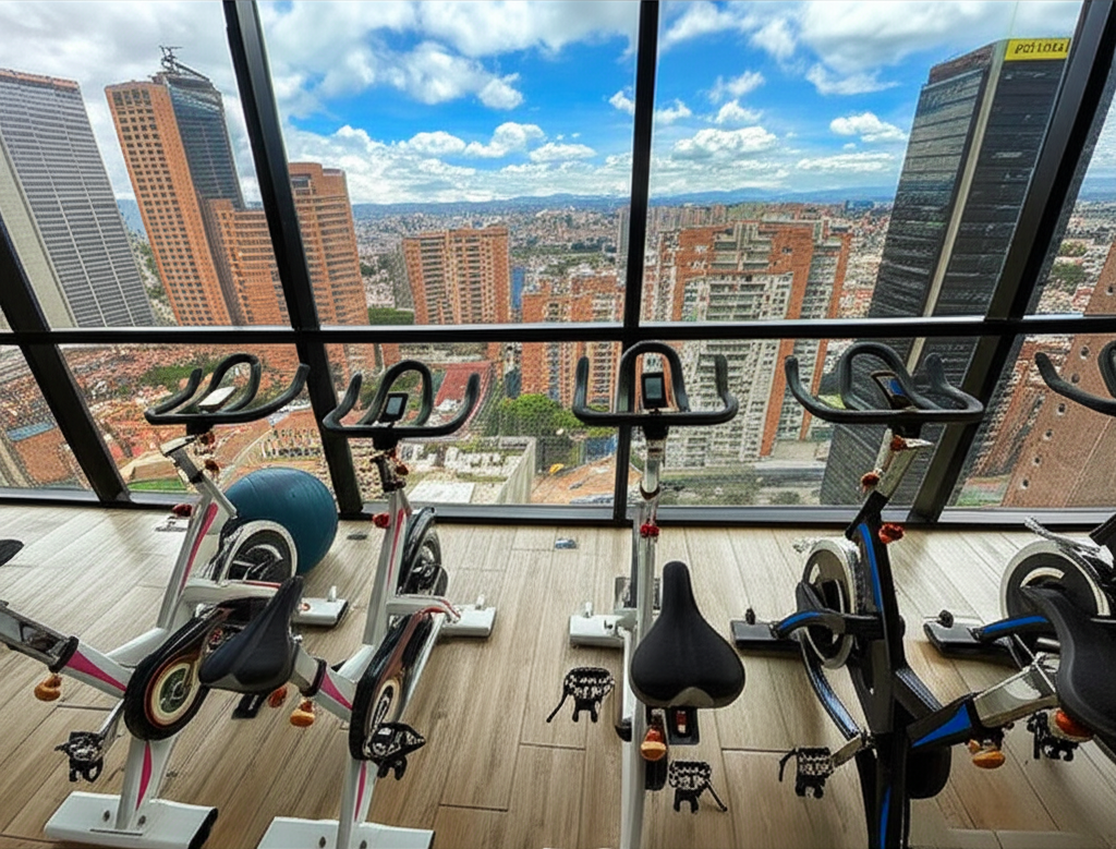 Centro Internacional de Bogotá, Bogotá, Colombia - Photo 2