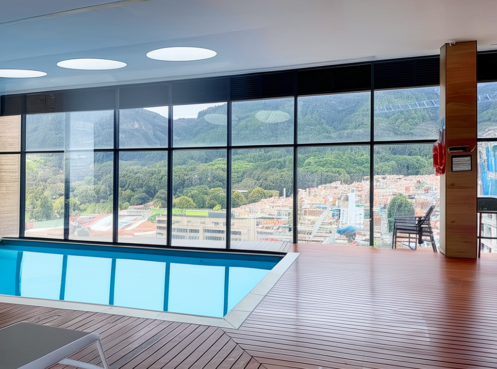 Centro Internacional de Bogotá, Bogotá, Colombia