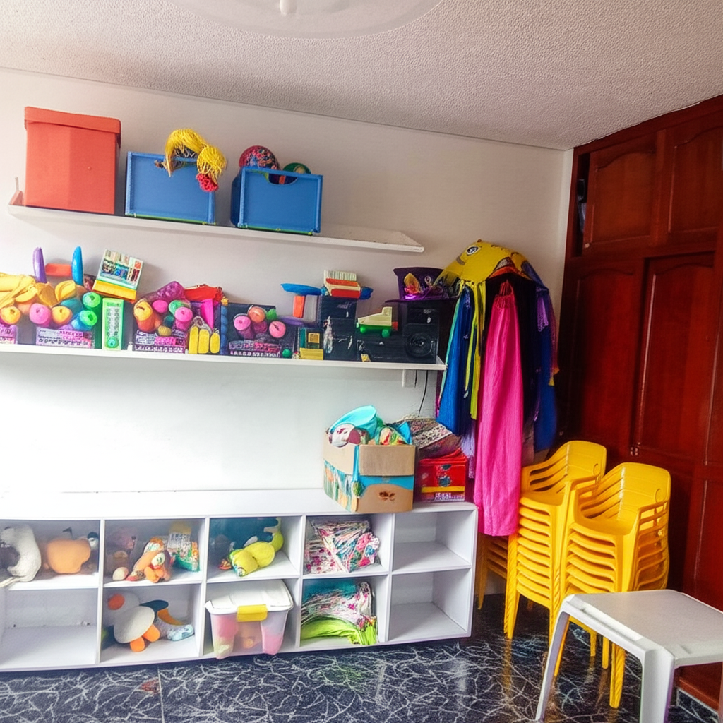 Casa en venta en Villa Anny I, Bogotá · foto 6 de 17