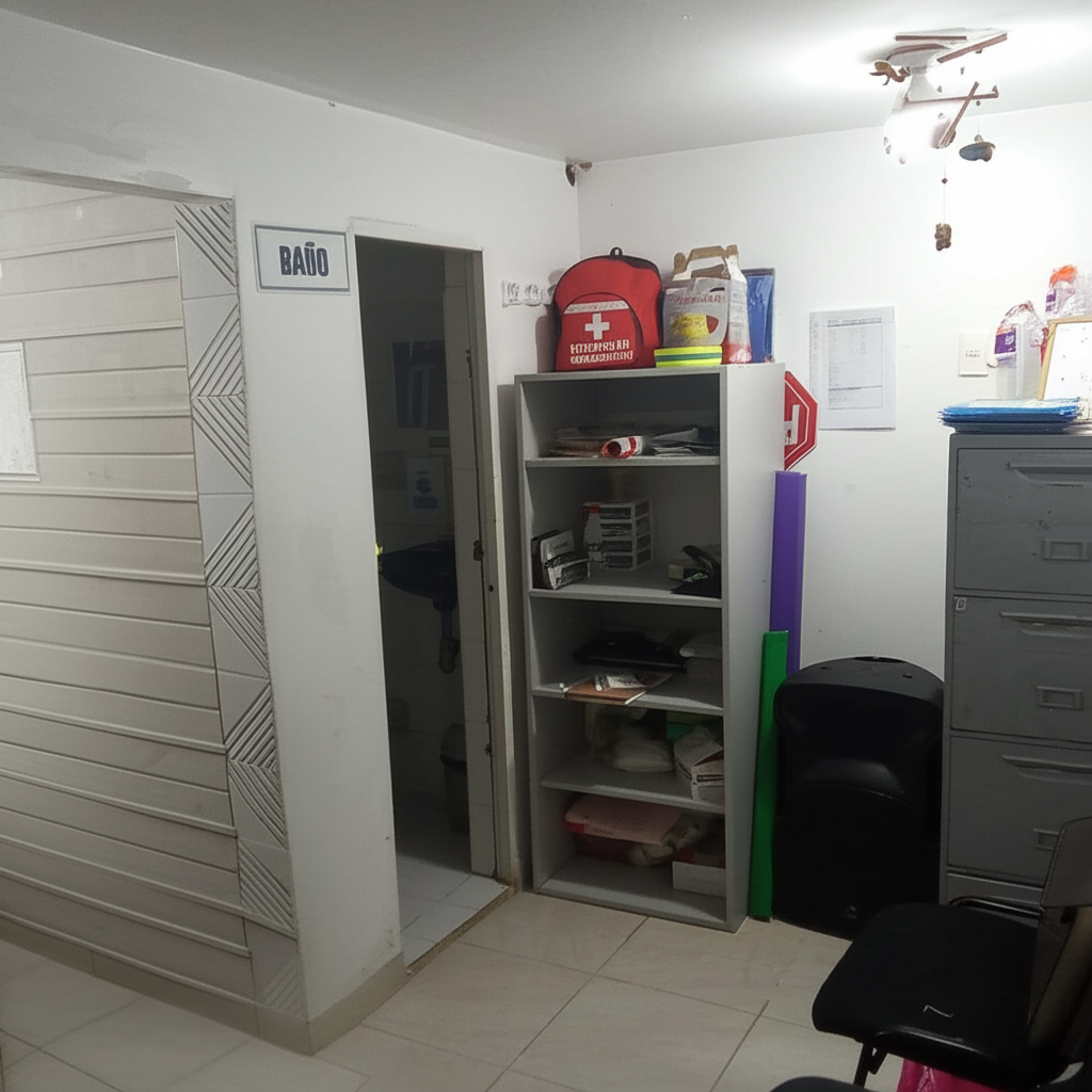 Casa en venta en Villa Anny I, Bogotá · foto 15 de 17