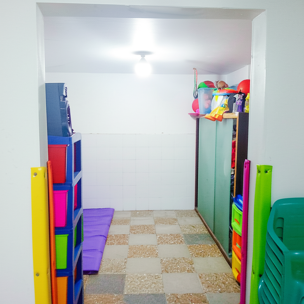 Casa en venta en Villa Anny I, Bogotá · foto 17 de 17