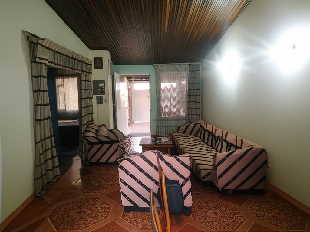 Casa en venta en Gustavo Restrepo, Bogotá · foto 3 de 18