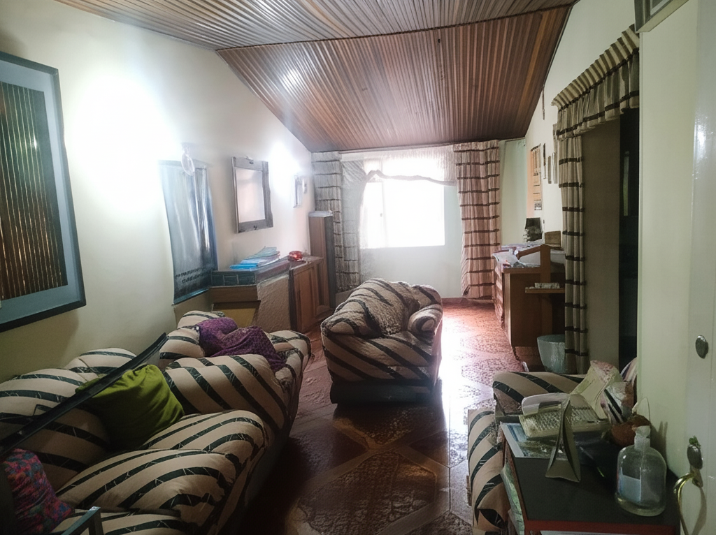 Casa en venta en Gustavo Restrepo, Bogotá · foto 7 de 18