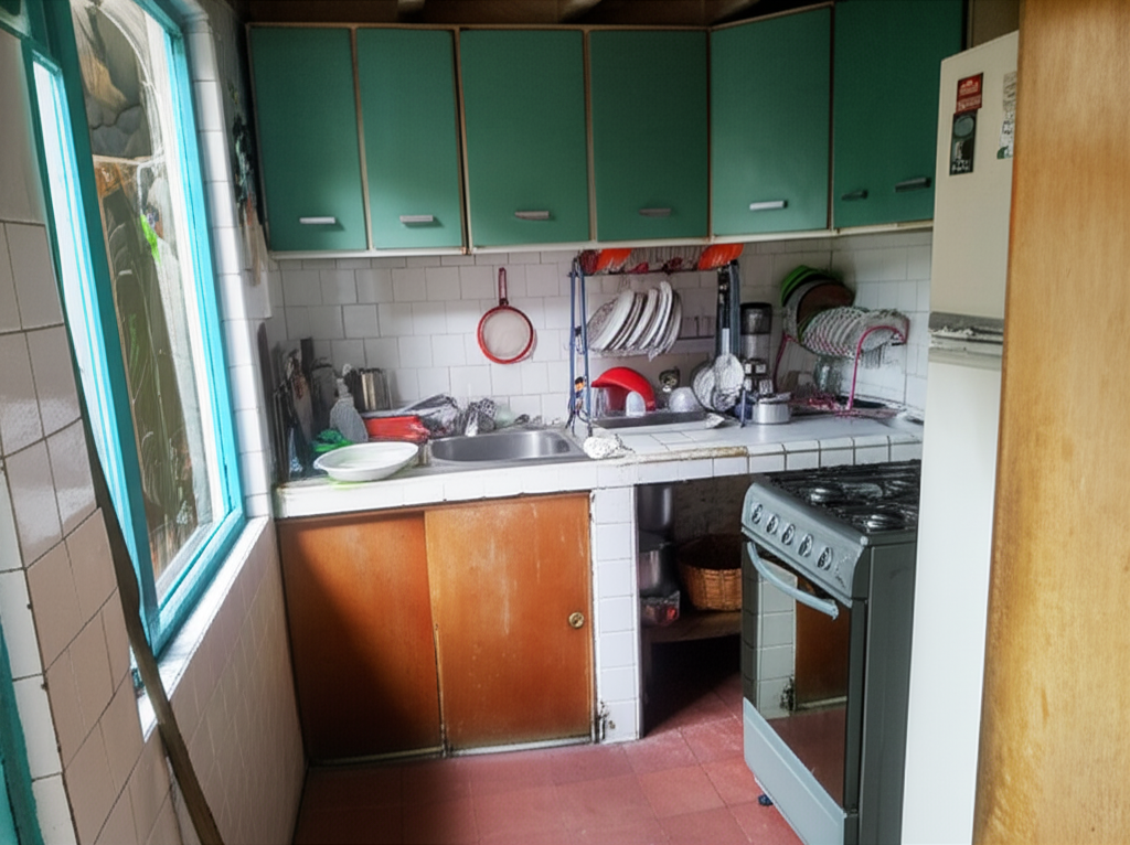Casa en venta en Gustavo Restrepo, Bogotá · foto 14 de 18