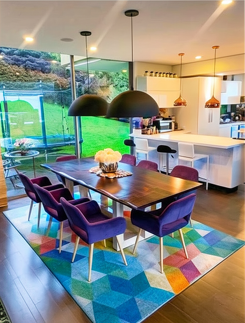 Casa en venta en Paramo, La Calera · foto 6 de 24