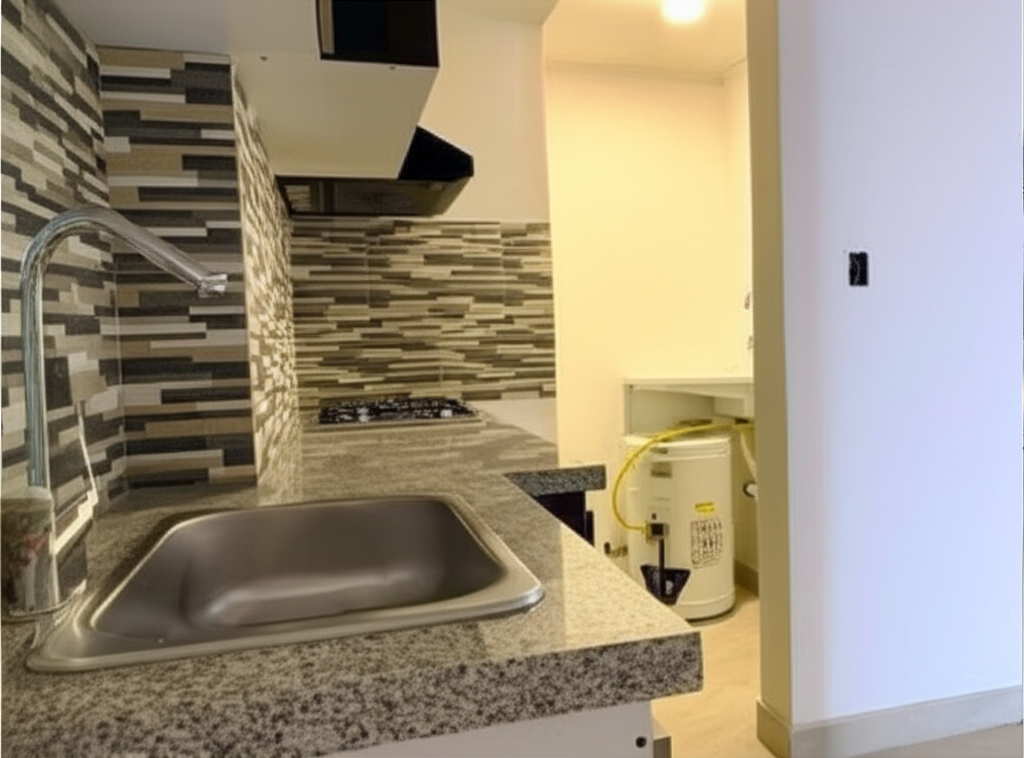 Apartamento en venta en Bravo Paez, Bogotá · foto 13 de 24