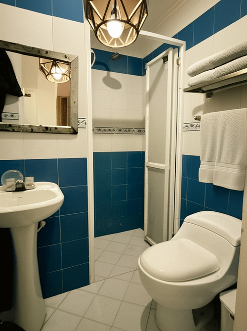 Casa de 7 alcobas en venta en El Centro, Cartagena, 340 m² · foto 15 de 23