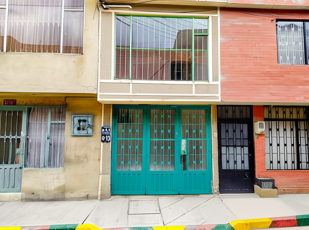Casa en Venta en Soacha