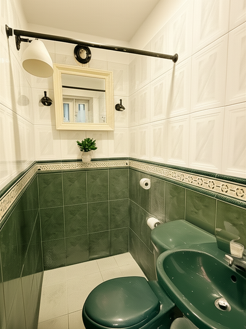 Casa de 8 alcobas en venta en San Diego, Cartagena, 300 m² · foto 15 de 19