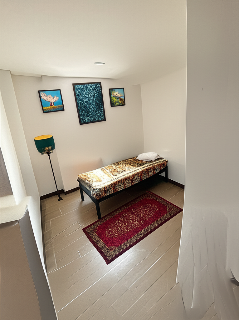 Apartamento en venta en Barrios Unidos, Bogotá · foto 9 de 24
