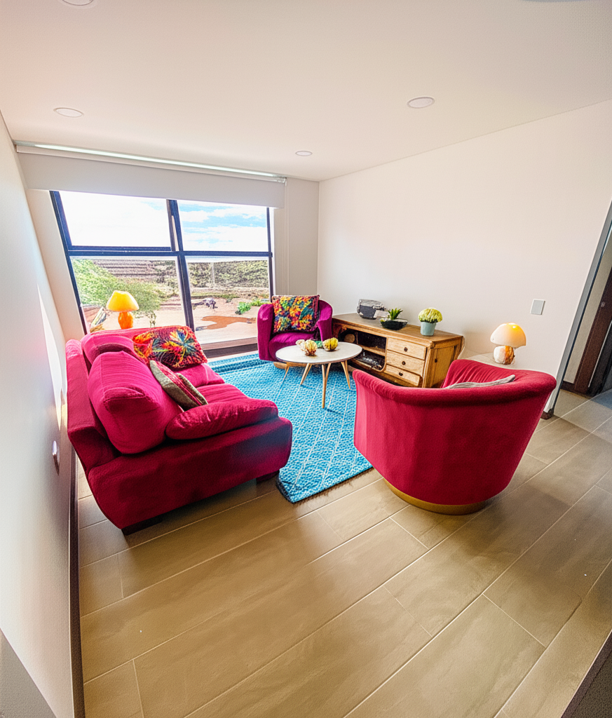 Apartamento en venta en Barrios Unidos, Bogotá · foto 12 de 24
