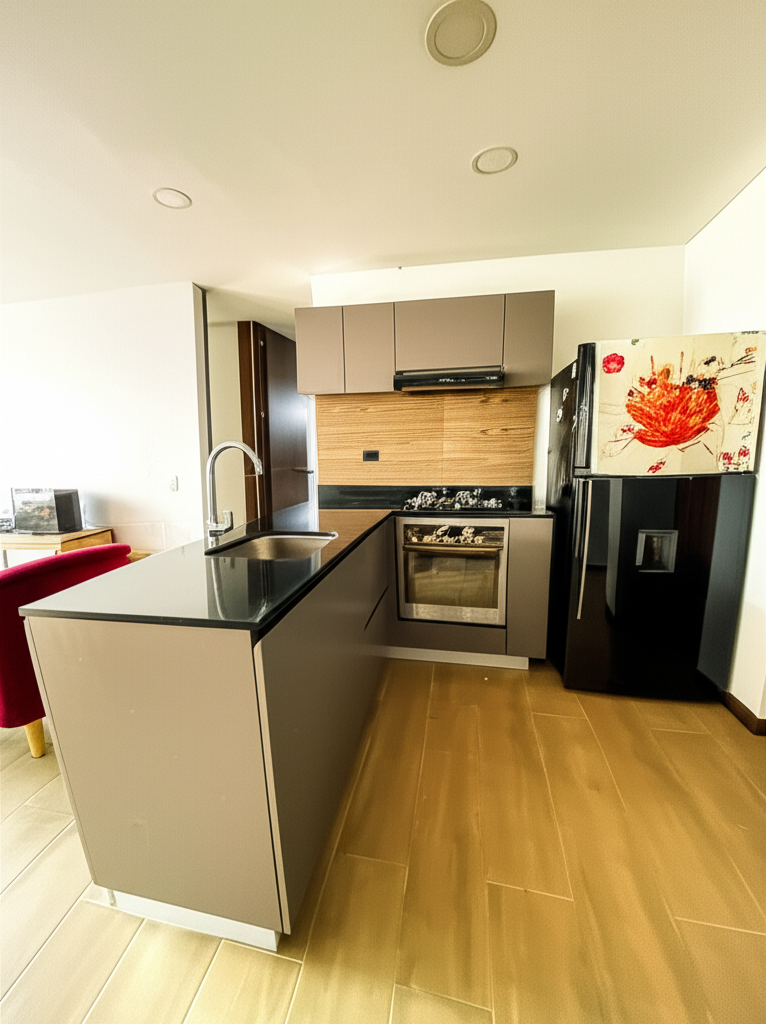 Apartamento en venta en Barrios Unidos, Bogotá · foto 13 de 24