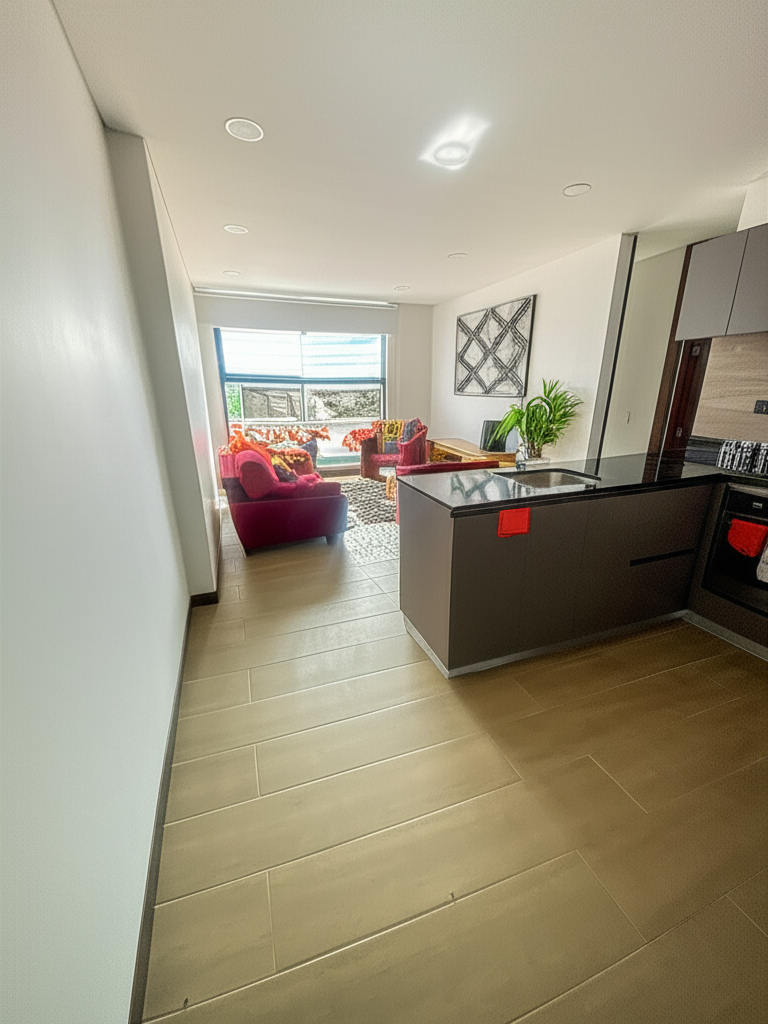 Apartamento en venta en Barrios Unidos, Bogotá · foto 15 de 24