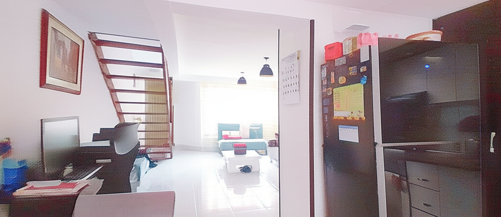 Casa en venta en Fontibon, Bogotá · foto 18 de 20