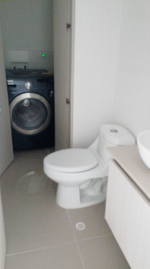 Apartaestudio en venta en Los Alpes, Barranquilla, 60 m² · foto 6 de 17