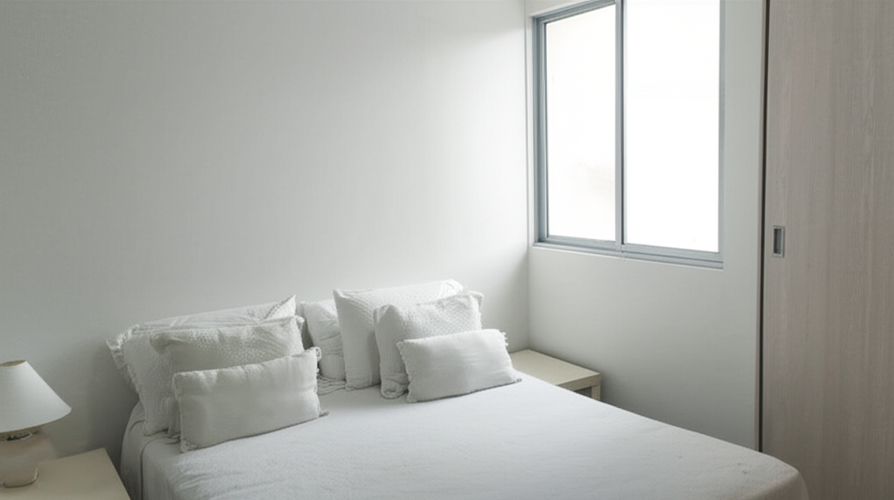 Apartaestudio en venta en Los Alpes, Barranquilla, 60 m² · foto 7 de 17