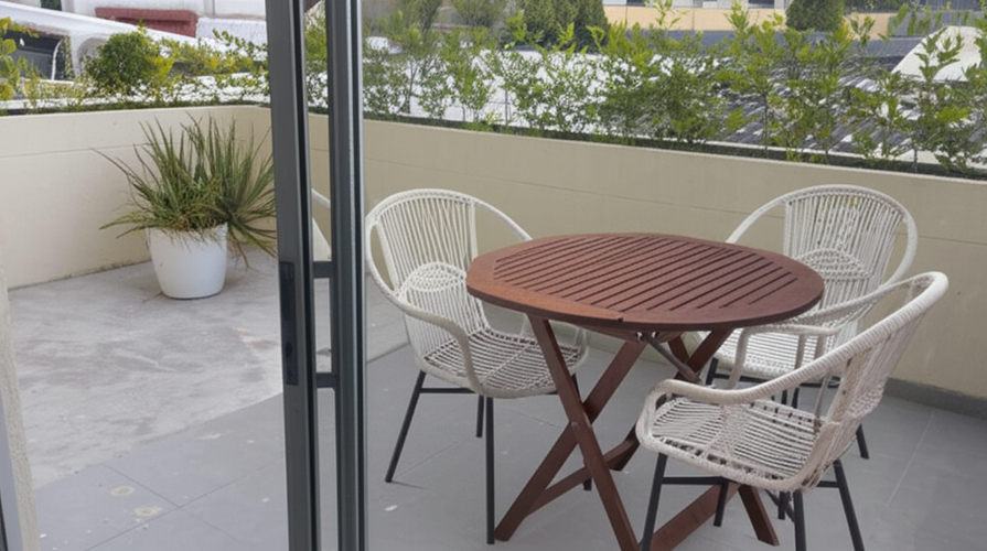 Apartaestudio en venta en Los Alpes, Barranquilla, 60 m² · foto 8 de 17