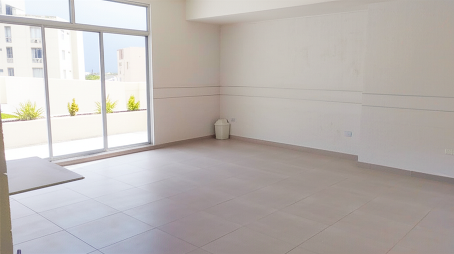 Apartaestudio en venta en Los Alpes, Barranquilla, 32 m² · foto 9 de 12