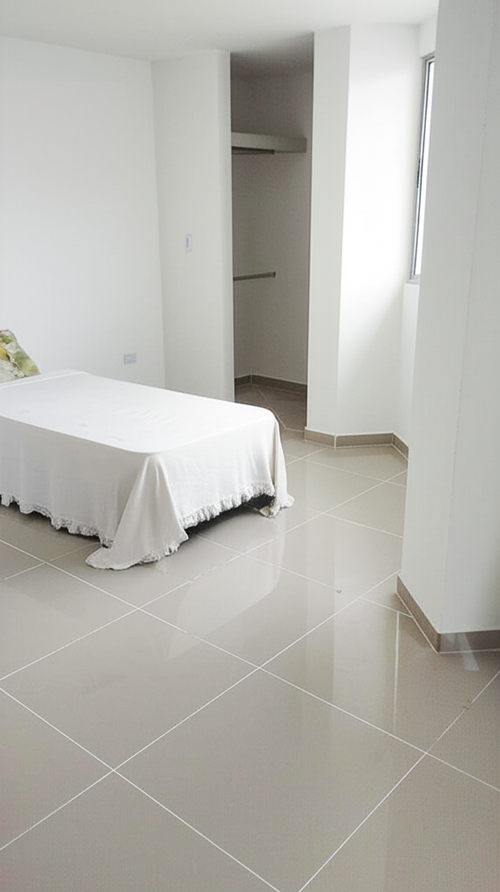Apartaestudio en venta en Los Alpes, Barranquilla, 32 m² · foto 5 de 12