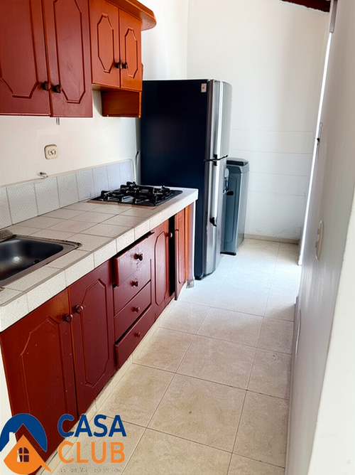 Casa de 3 alcobas en venta en San Francisco, Piedecuesta, 110 m² · foto 7 de 18