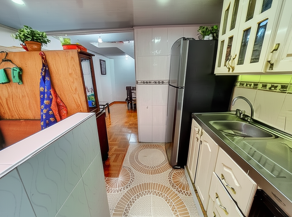 Casa en venta en Sierra Morena, Bogotá · foto 15 de 24