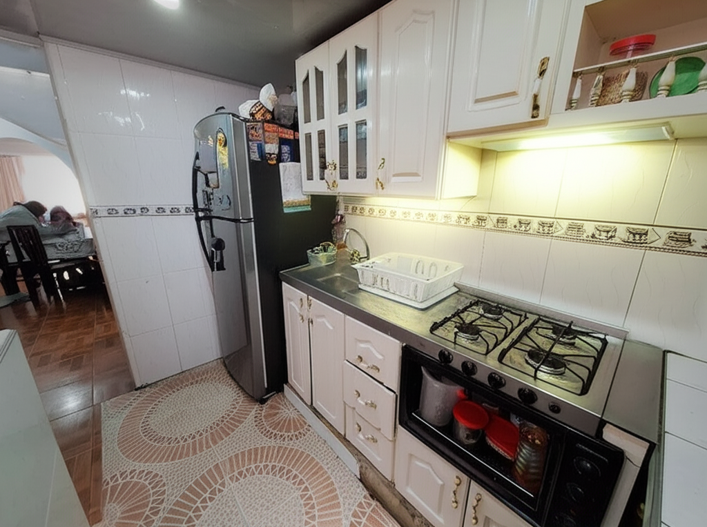 Casa en venta en Sierra Morena, Bogotá · foto 13 de 24