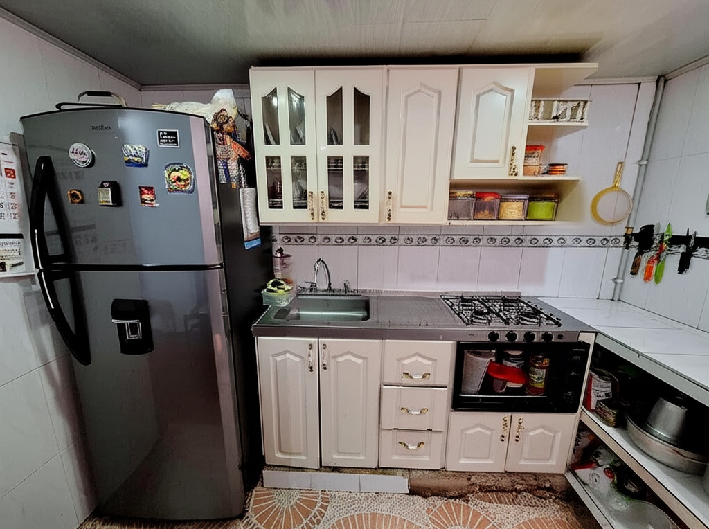 Casa en venta en Sierra Morena, Bogotá · foto 9 de 24