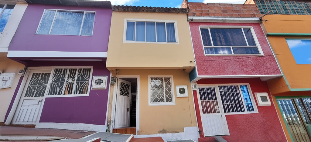 Casa en venta en Sierra Morena, Bogotá · foto 4 de 24