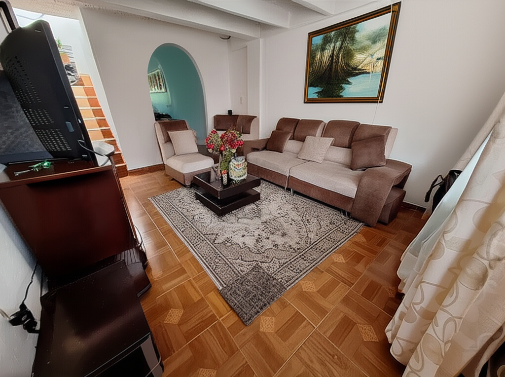 Casa en venta en Sierra Morena, Bogotá · foto 5 de 24