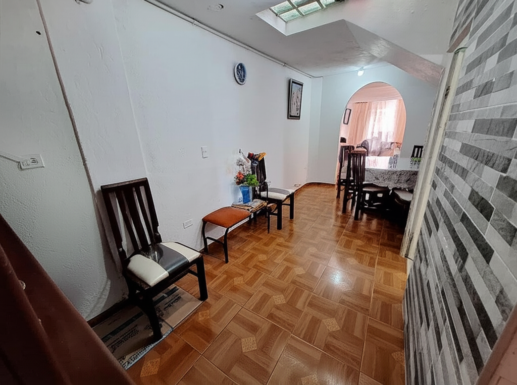 Casa en venta en Sierra Morena, Bogotá · foto 17 de 24