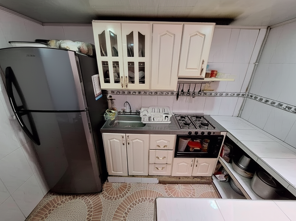 Casa en venta en Sierra Morena, Bogotá · foto 12 de 24