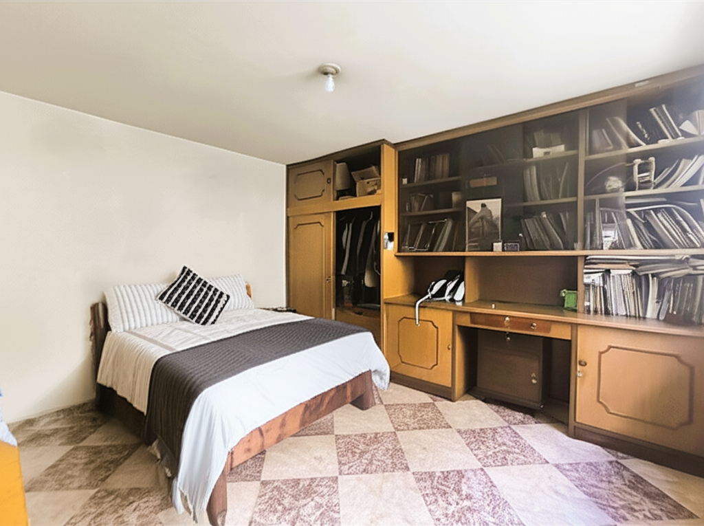 Casa en venta en Santa Rita, Bogotá · foto 19 de 24