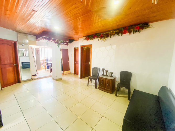 Apartamento de 3 alcobas en venta en Las Delicias, Barranquilla, 234 m² · foto 5 de 10