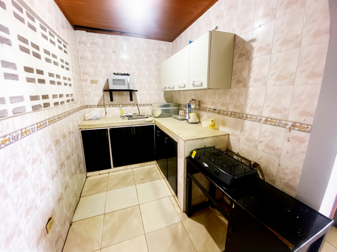 Apartamento de 3 alcobas en venta en Las Delicias, Barranquilla, 234 m² · foto 6 de 10
