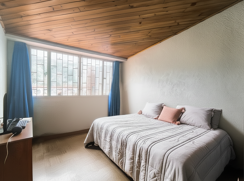 Casa en venta en Santa Rita, Bogotá · foto 24 de 24