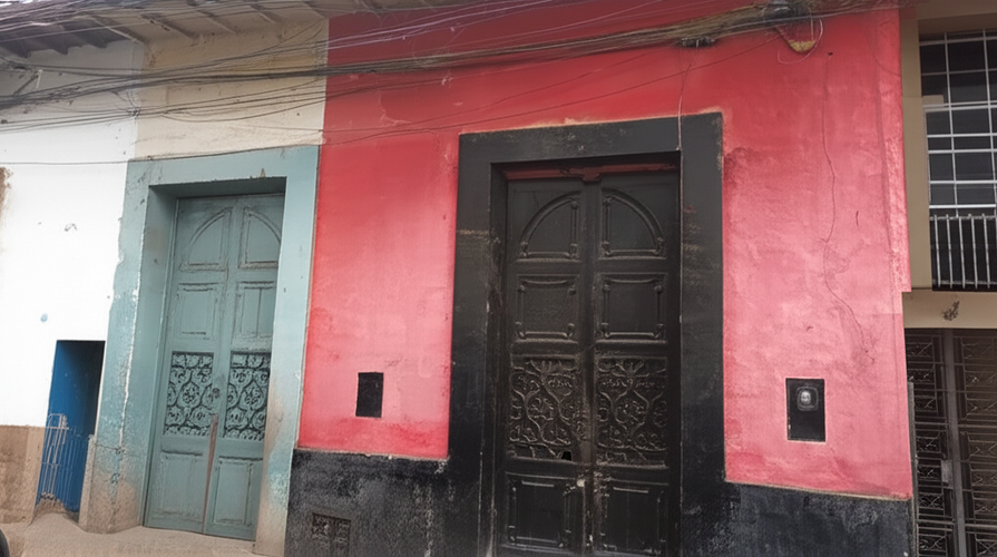 Casa en venta en Centro, Piedecuesta, 380 m² · foto 2 de 2